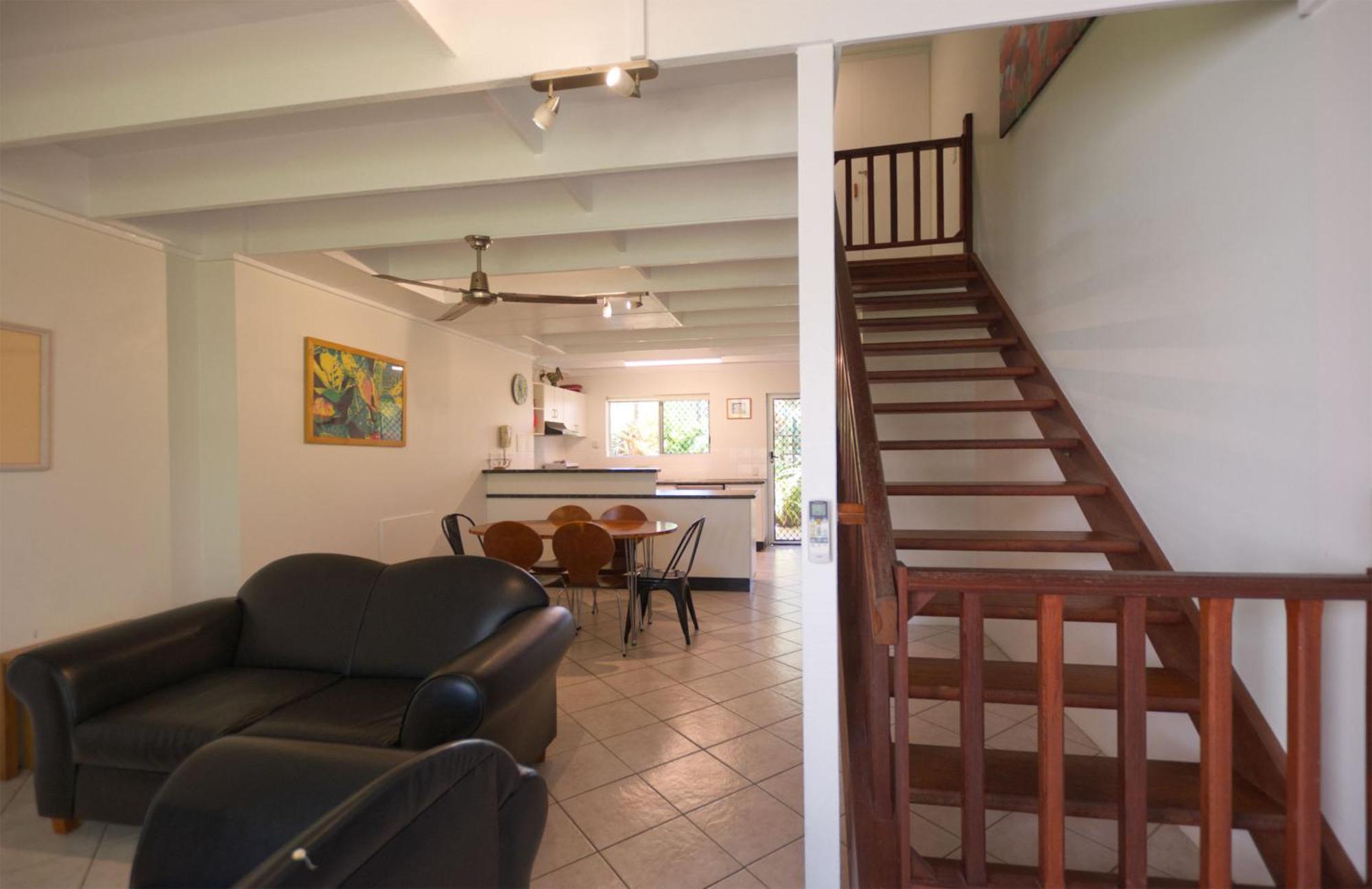 Raintrees Moffat Beach Caloundra Exterior photo