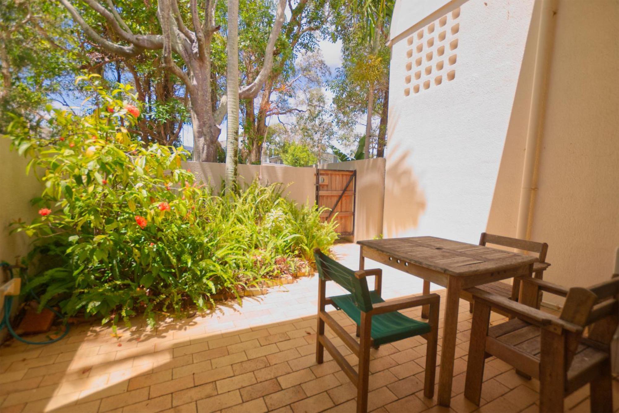 Raintrees Moffat Beach Caloundra Exterior photo