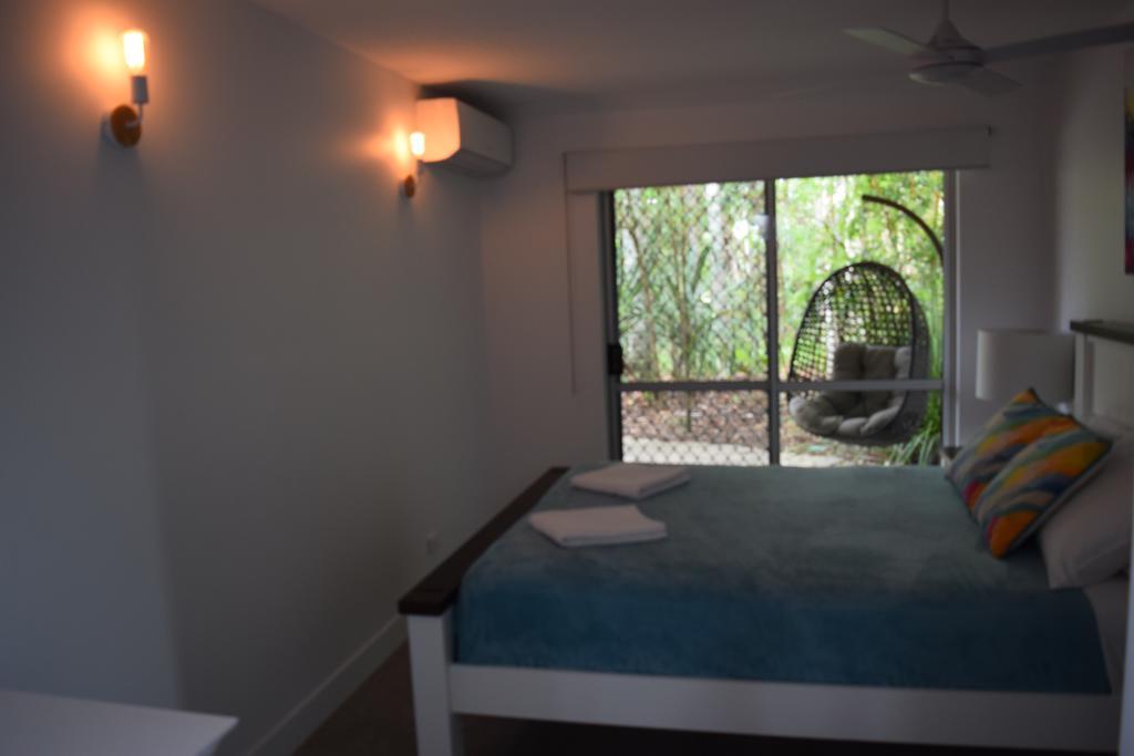 Raintrees Moffat Beach Caloundra Exterior photo